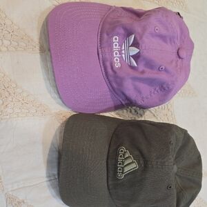 Adidas Baseball Caps Hats